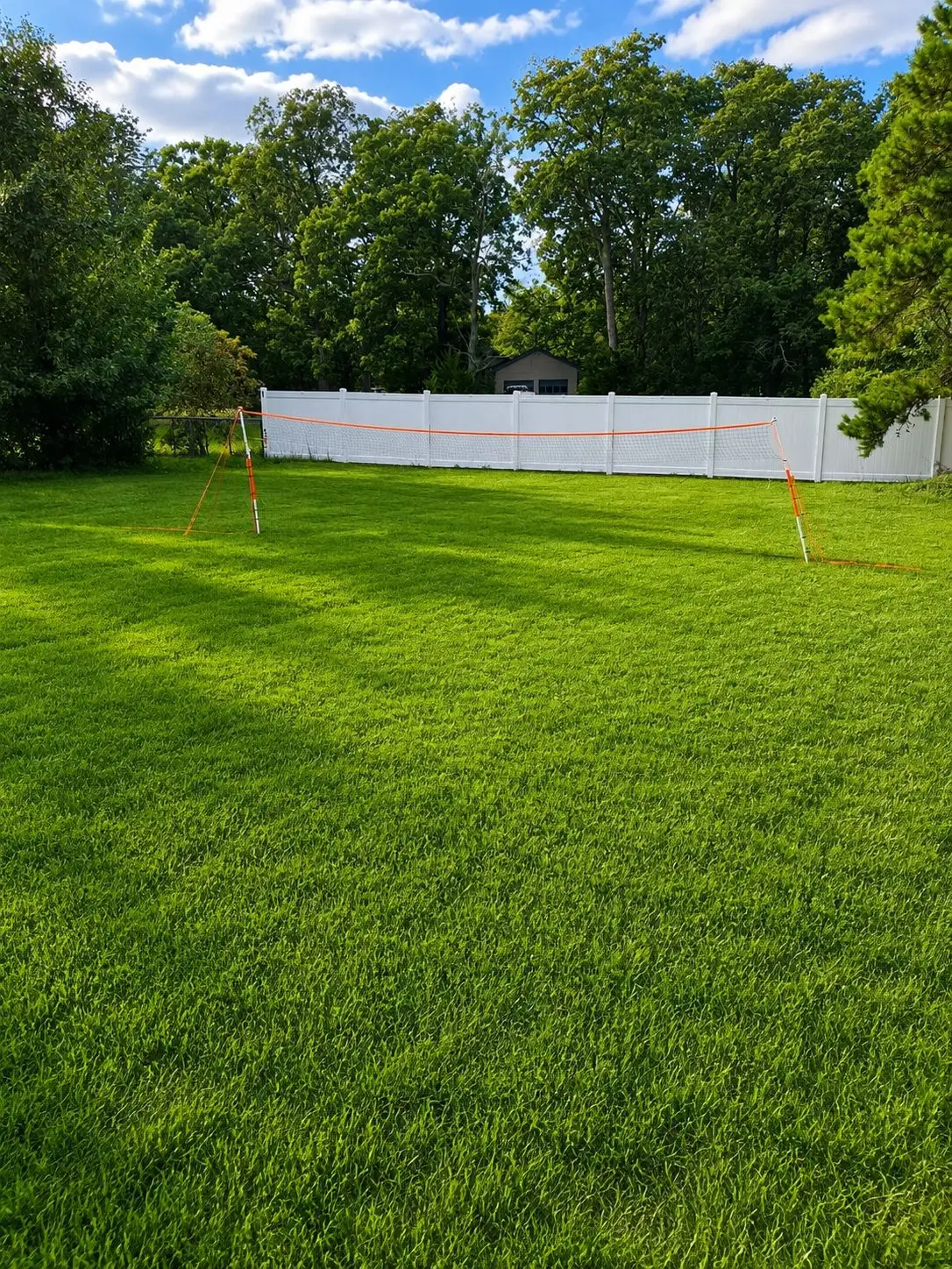 The Lawn